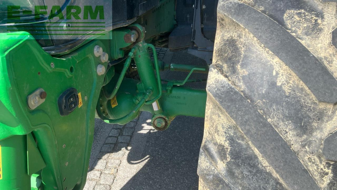 拖拉机 John Deere 6250R:图17 拖拉机 John Deere 6250R:图17