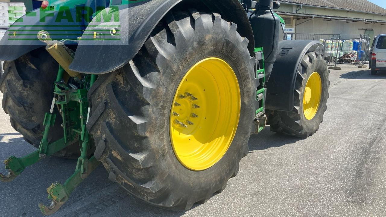 拖拉机 John Deere 6250R:图20 拖拉机 John Deere 6250R:图20