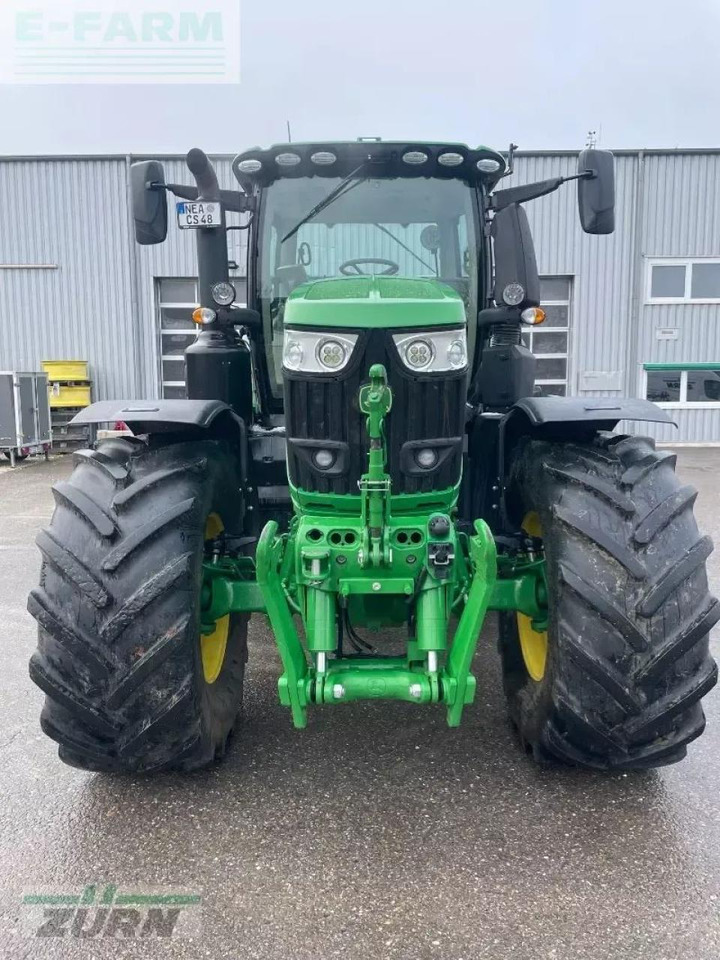 拖拉机 John Deere 6250r：图14