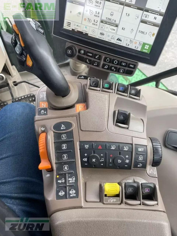 拖拉机 John Deere 6250r：图26