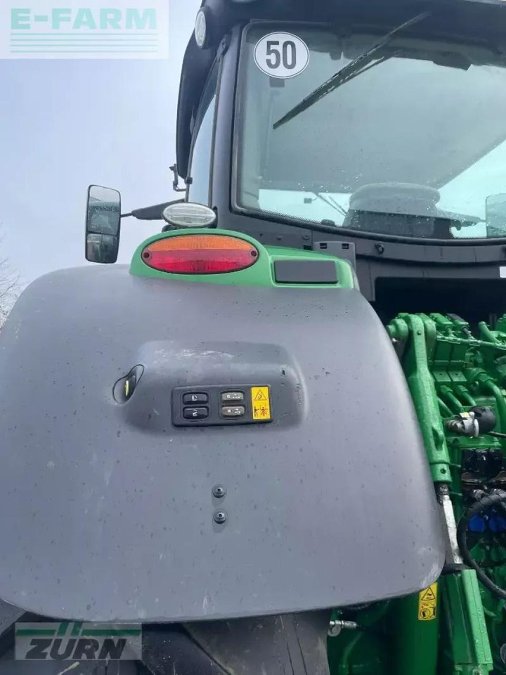 拖拉机 John Deere 6250r：图9