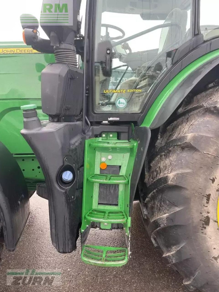 拖拉机 John Deere 6250r：图20