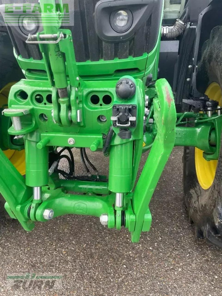 拖拉机 John Deere 6250r：图15
