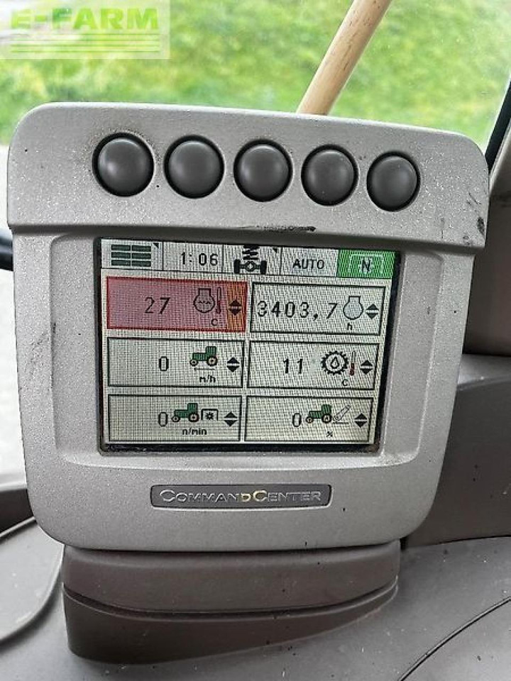 John Deere 6430 premium - 拖拉机:图5 John Deere 6430 premium - 拖拉机:图5
