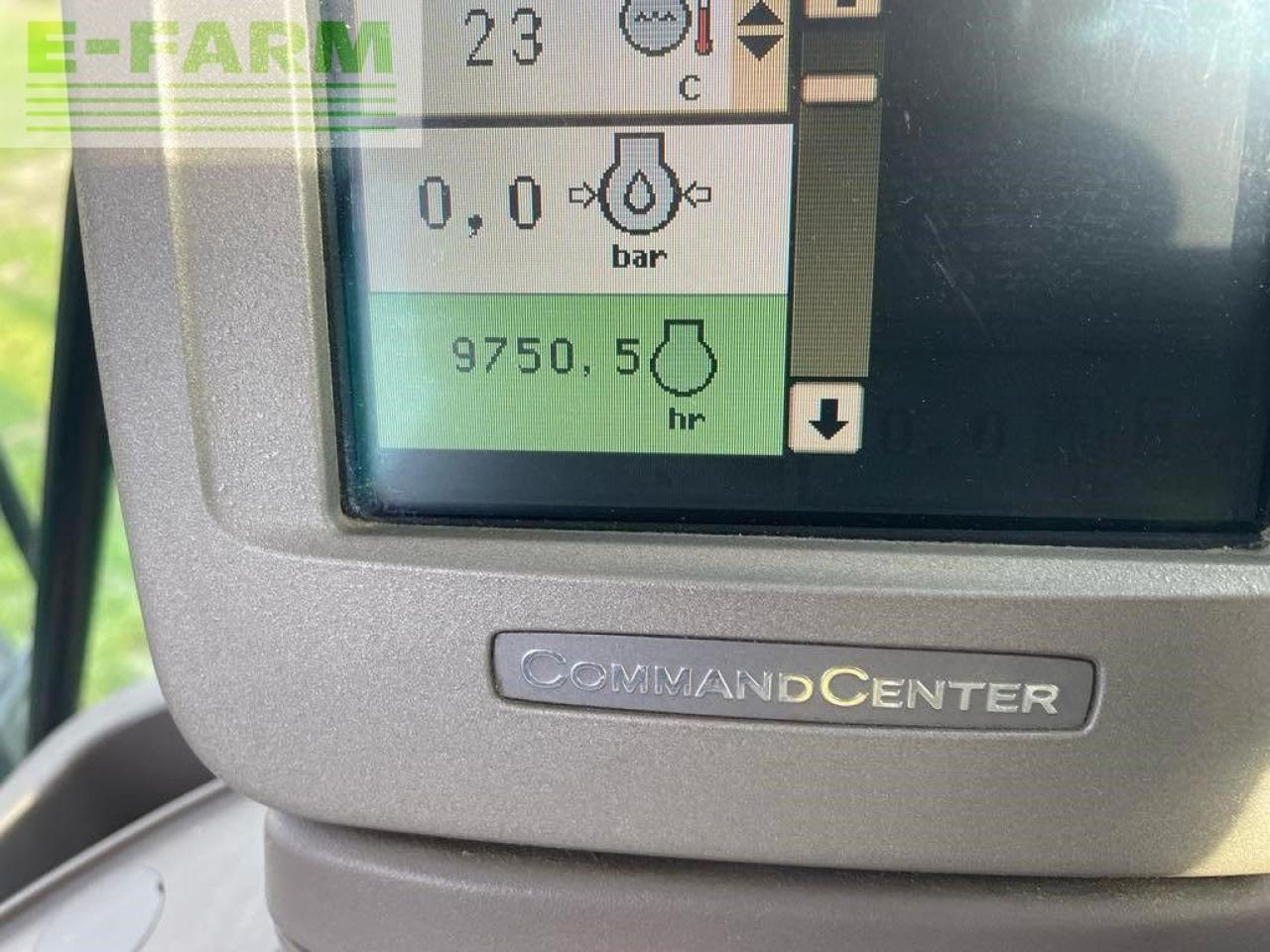 John Deere 6830 Premium - 拖拉机:图4 John Deere 6830 Premium - 拖拉机:图4