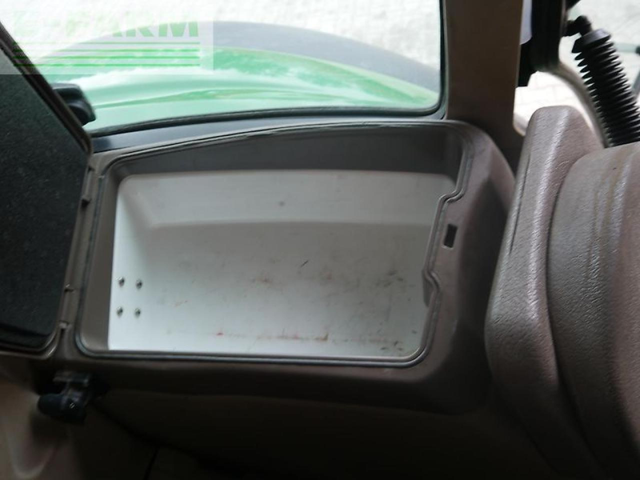 拖拉机 John Deere 6930 premium autopowr：图11