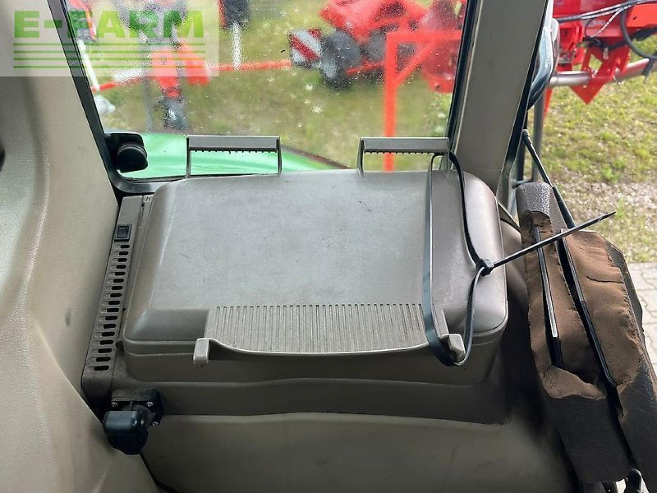 拖拉机 John Deere 6930 premium：图16