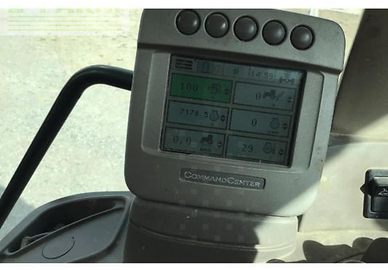 John Deere 6930 premium - 拖拉机:图3 John Deere 6930 premium - 拖拉机:图3