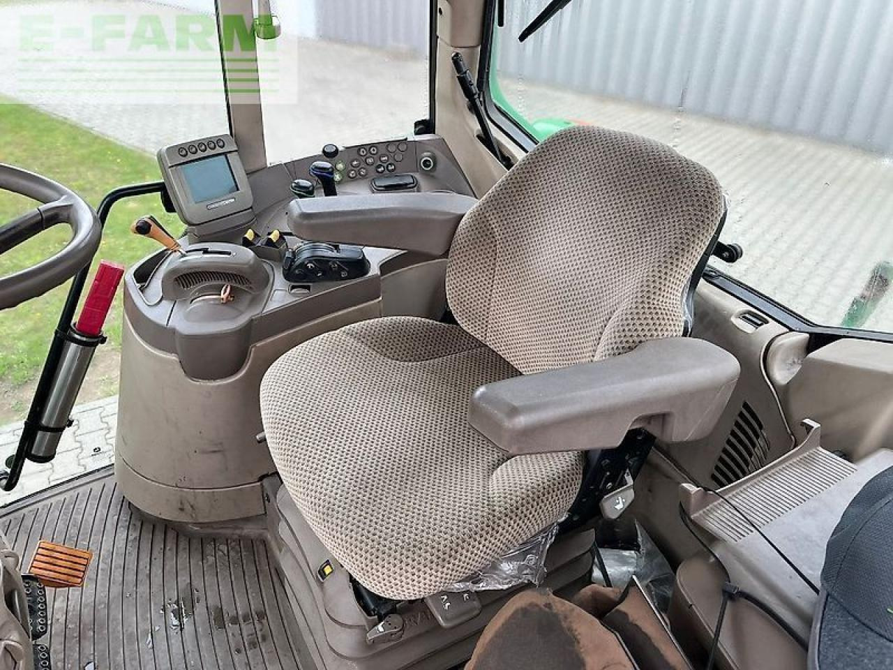 拖拉机 John Deere 6930 premium：图10