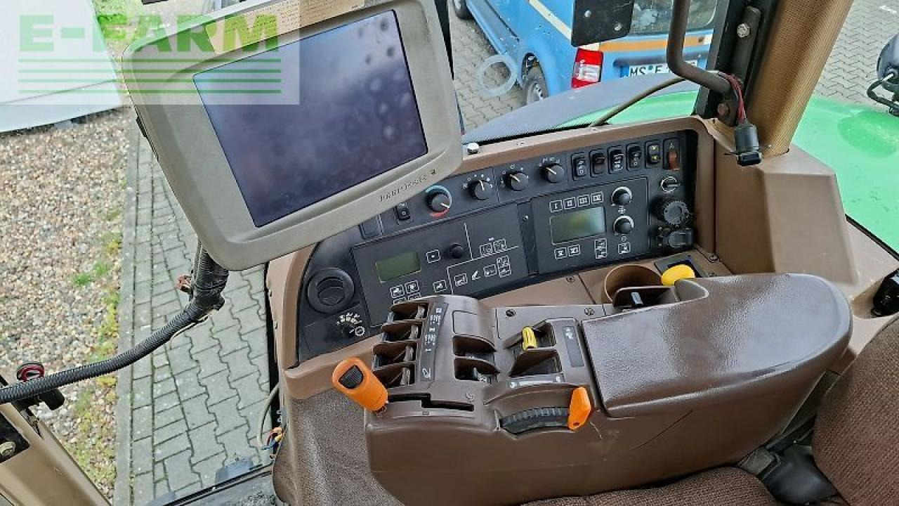 拖拉机 John Deere 7930 autopowr mit sf1 lenksystem：图7