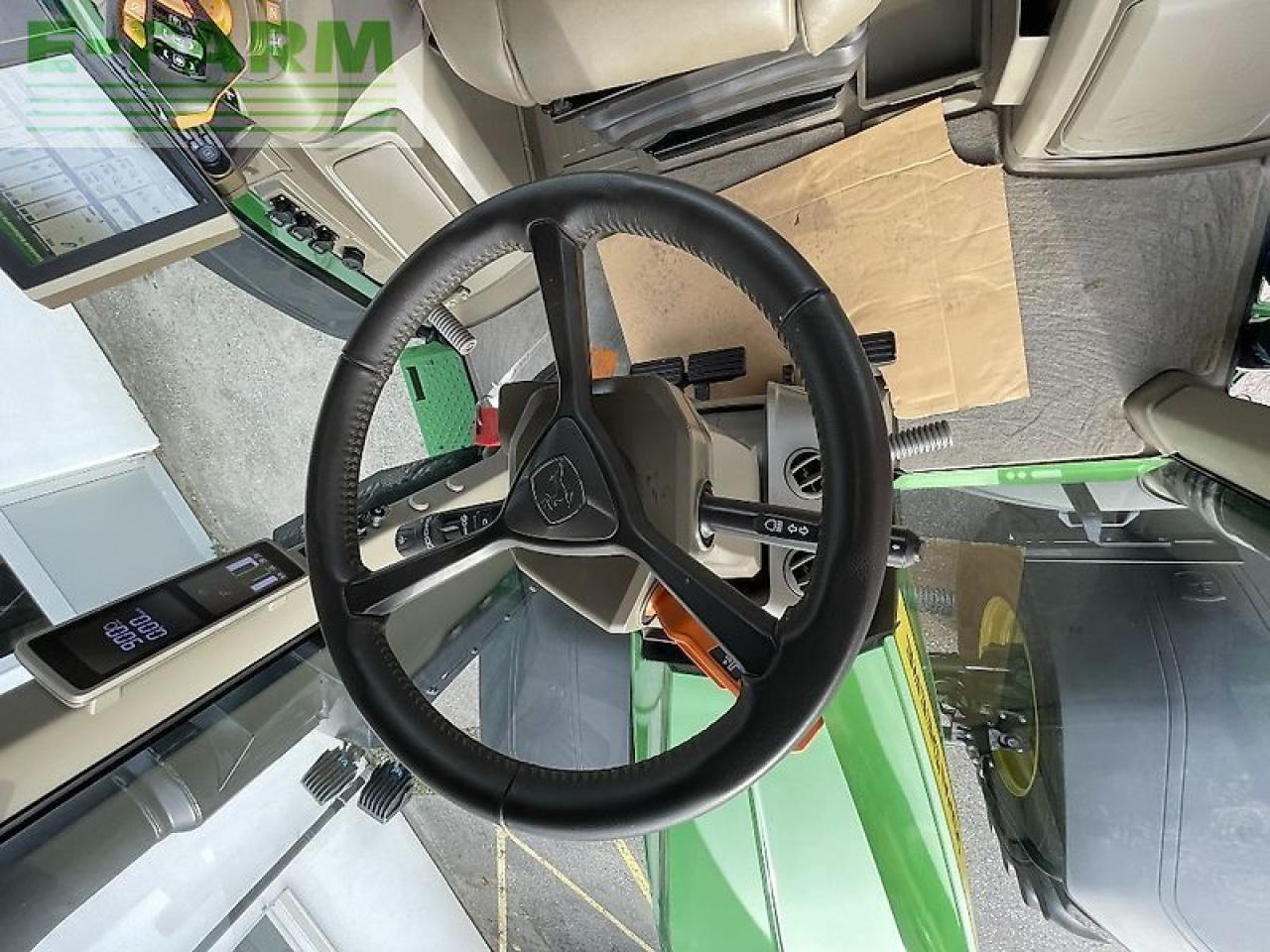 拖拉机 John Deere 7r310 / 7r 310：图10