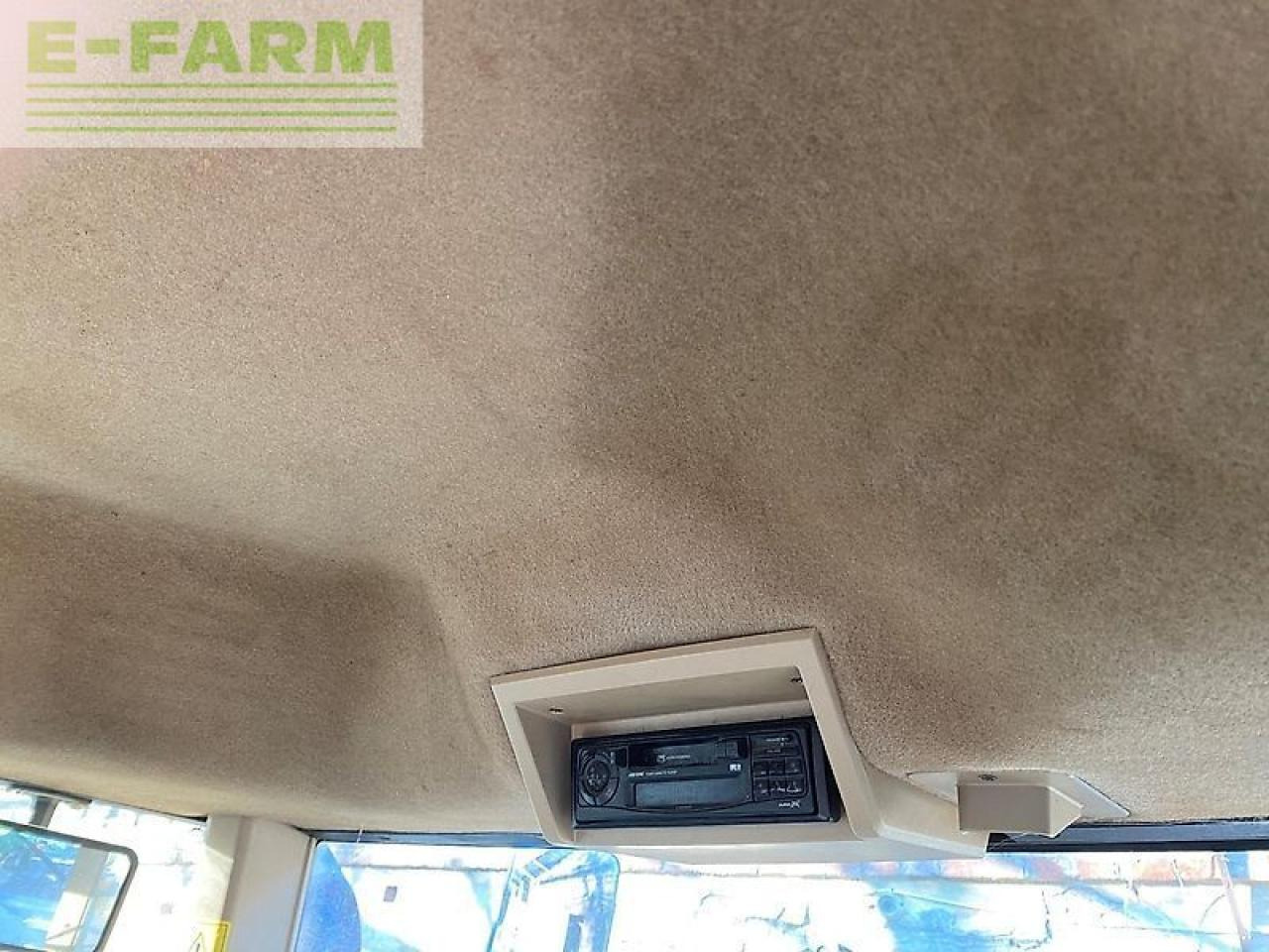 拖拉机 John Deere 8320：图30