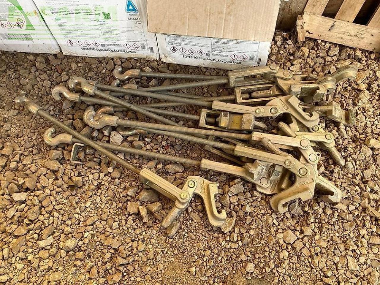 拖拉机 John Deere 8320：图39