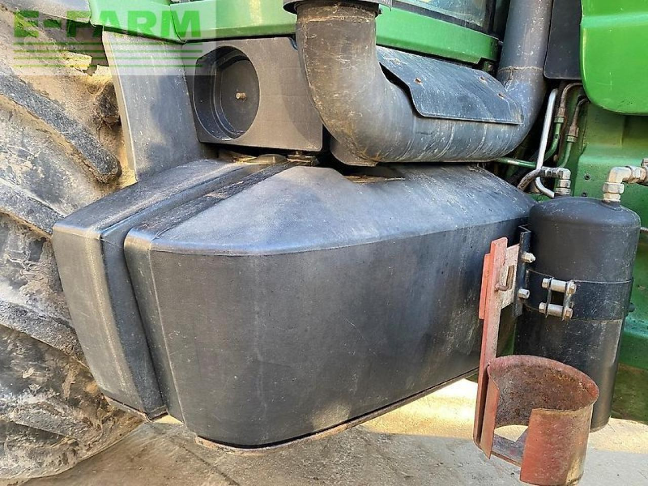 拖拉机 John Deere 8320：图14