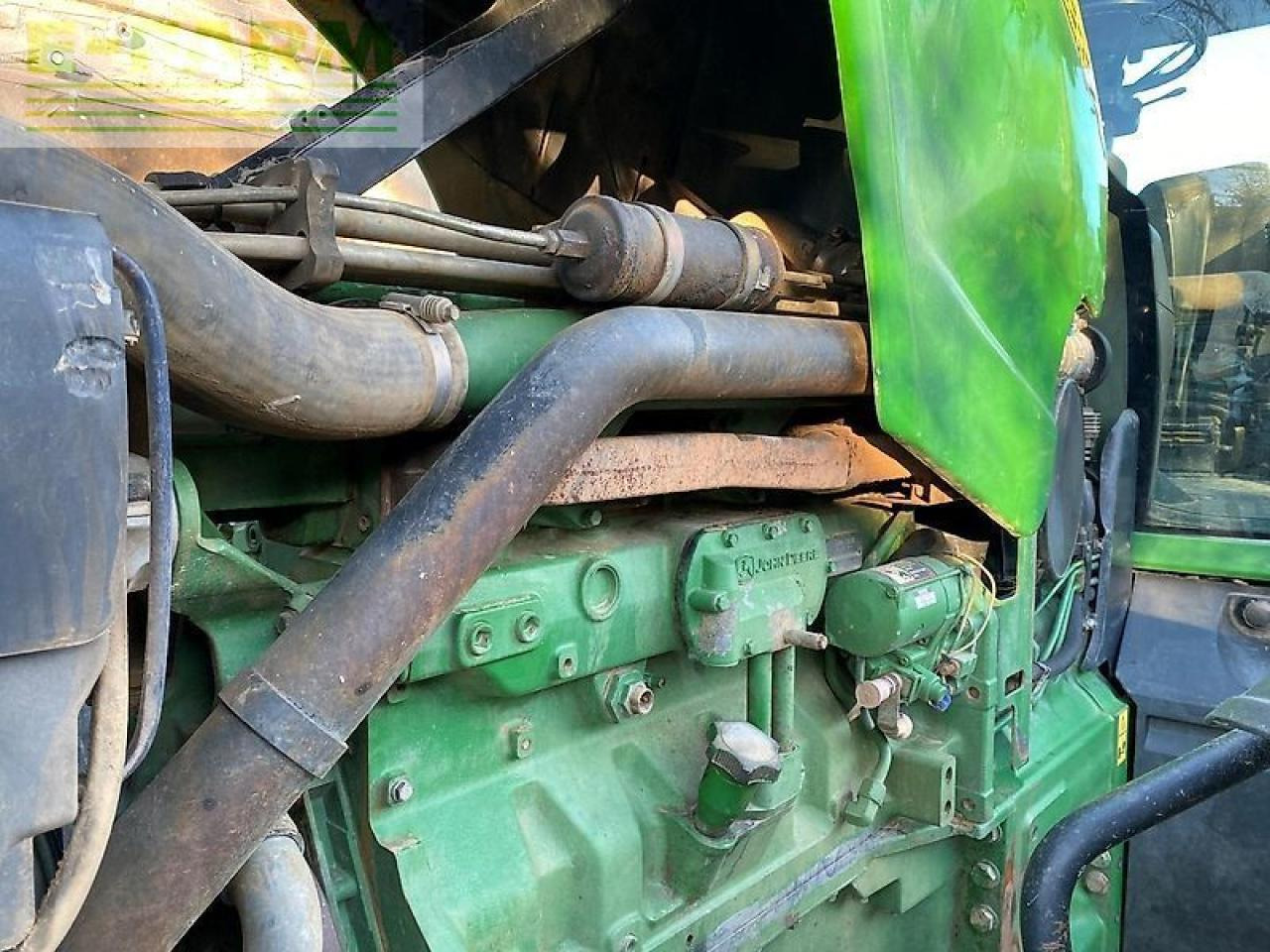 拖拉机 John Deere 8320：图35