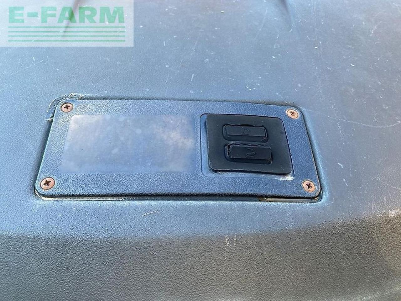 拖拉机 John Deere 8320：图20