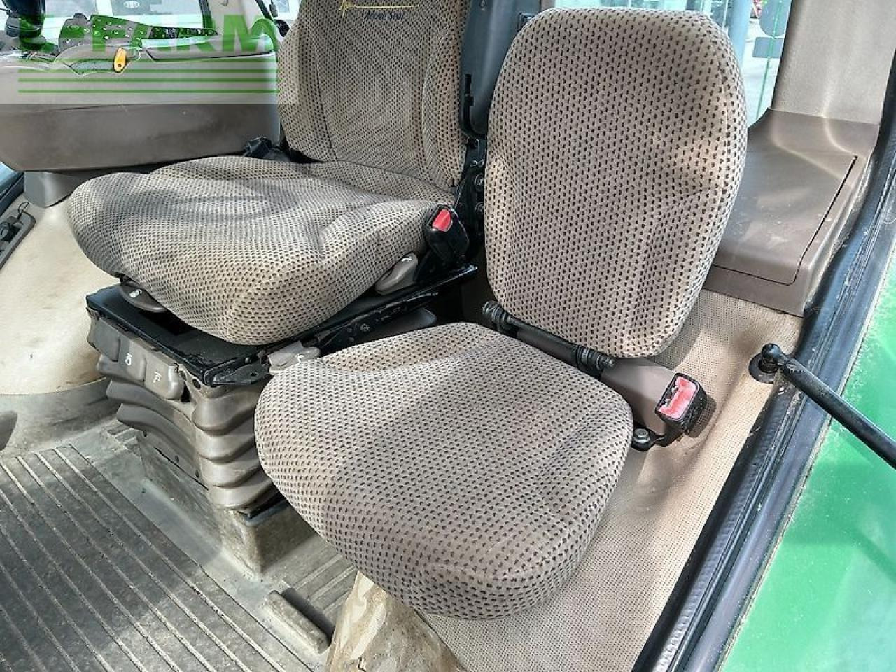 拖拉机 John Deere 8335r:图12 拖拉机 John Deere 8335r:图12