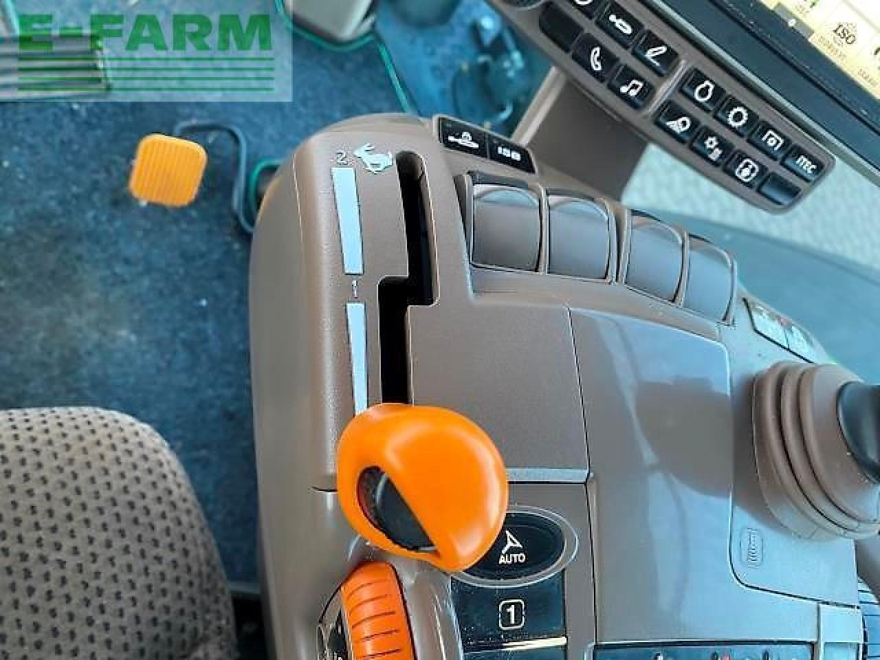 John Deere 8370r - 拖拉机:图3 John Deere 8370r - 拖拉机:图3