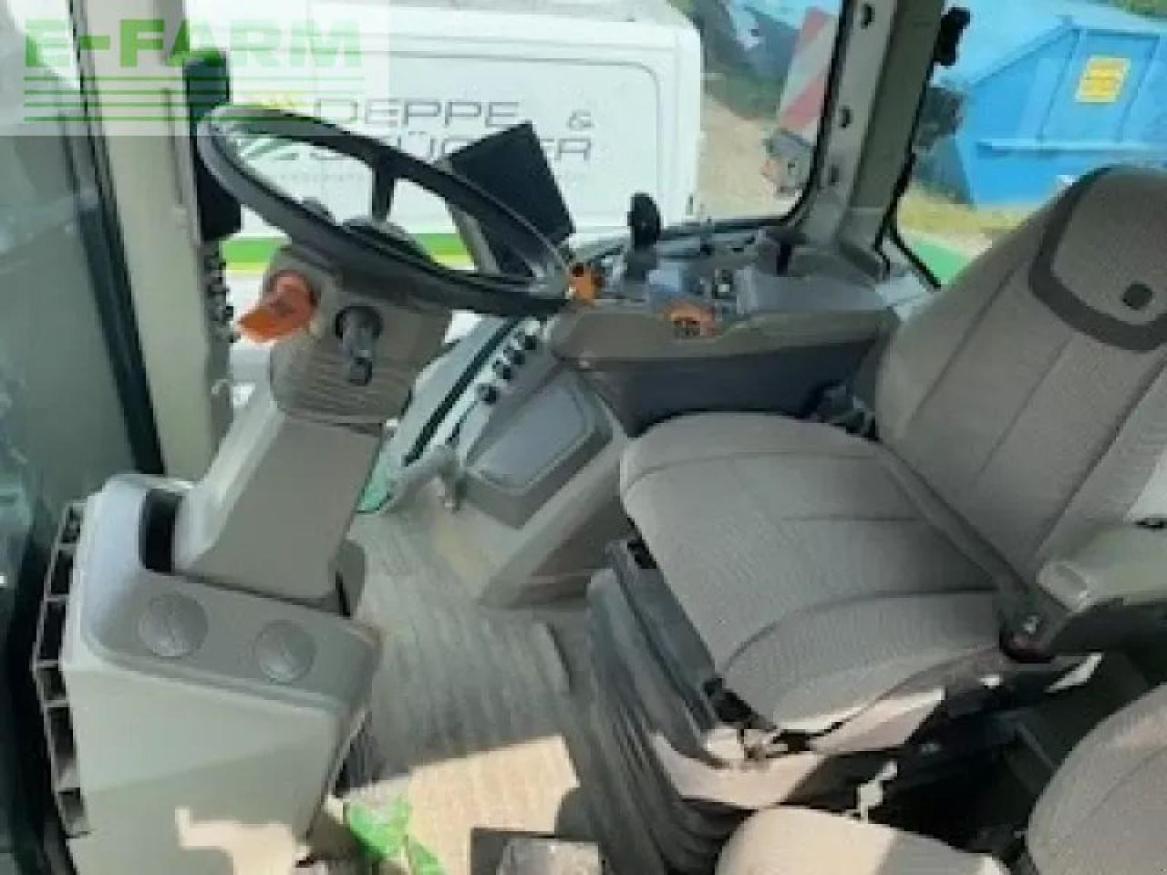 拖拉机 John Deere 8r 370：图8