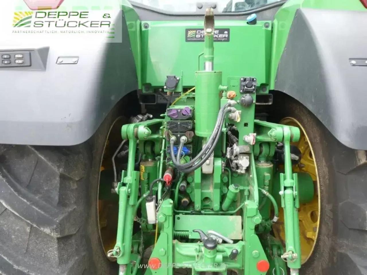拖拉机 John Deere 8r 370：图16