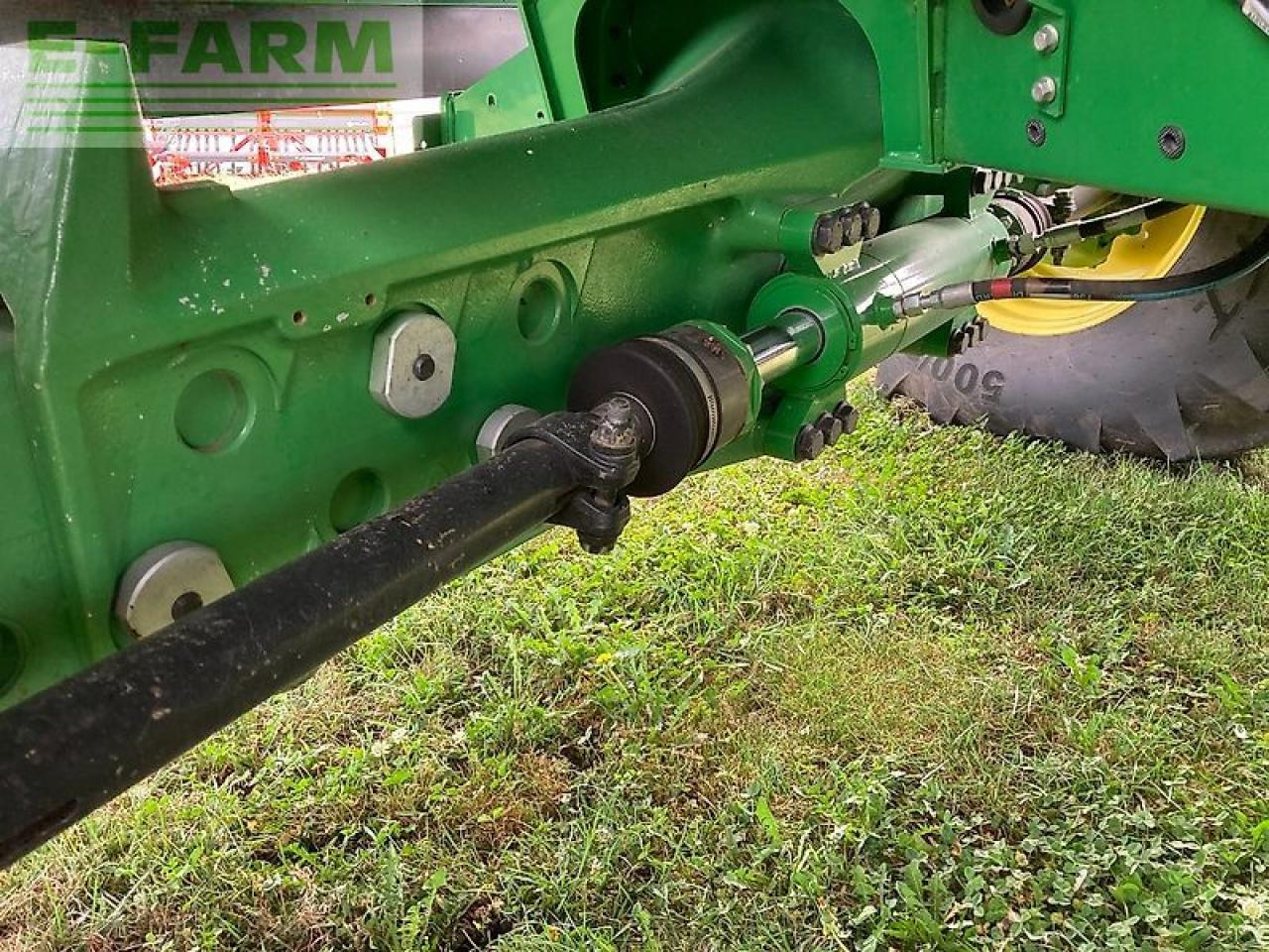 联合收割机 John Deere x9 1100：图15