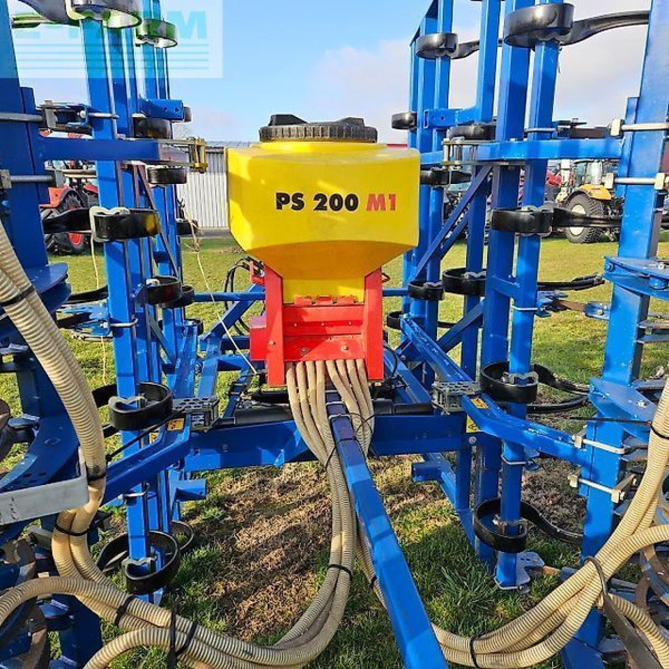 Köckerling allrounder 500 - 耕耘机:图4 Köckerling allrounder 500 - 耕耘机:图4