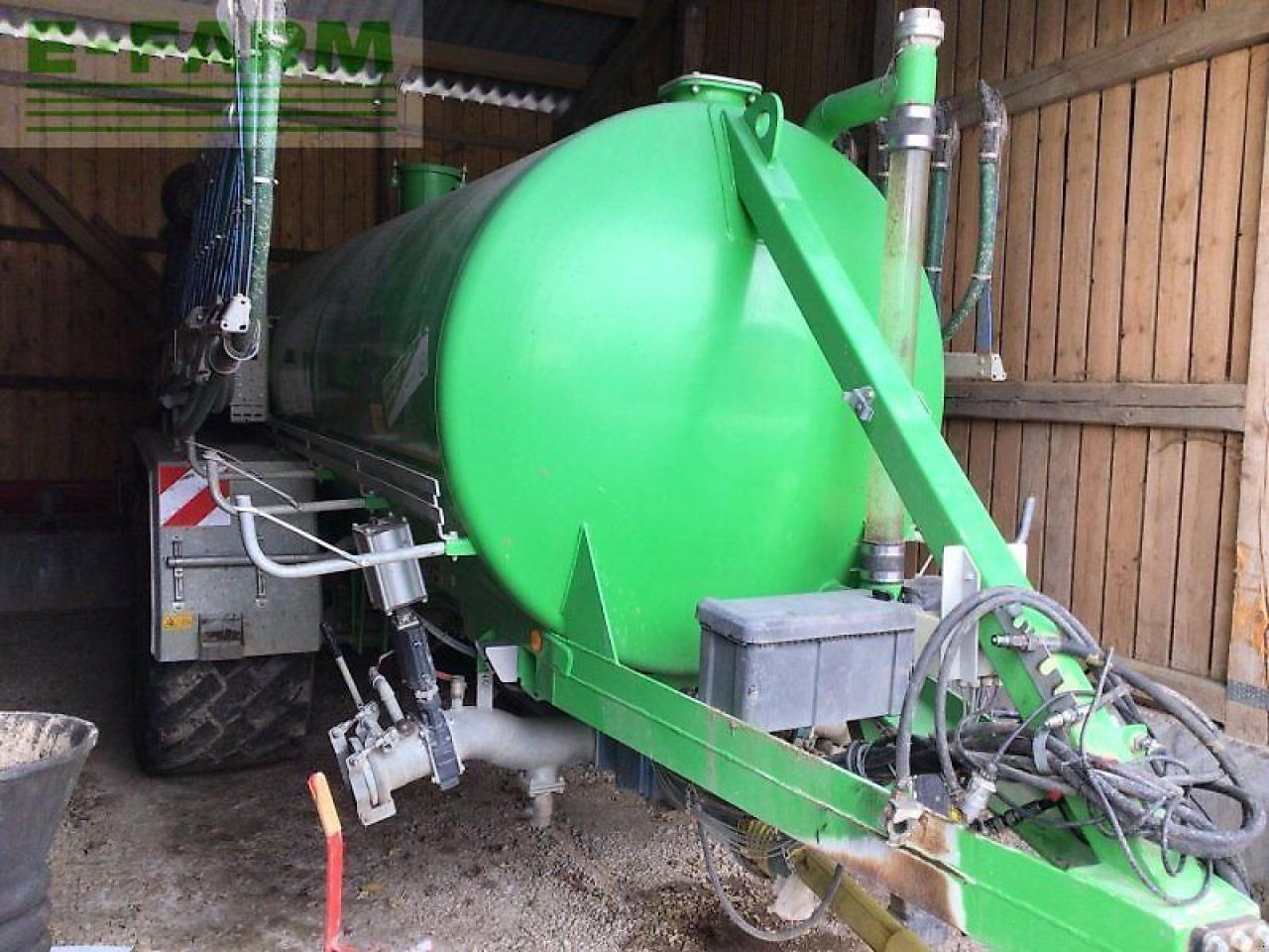 Kotte pt 12000/5 - 施肥设备:图5 Kotte pt 12000/5 - 施肥设备:图5