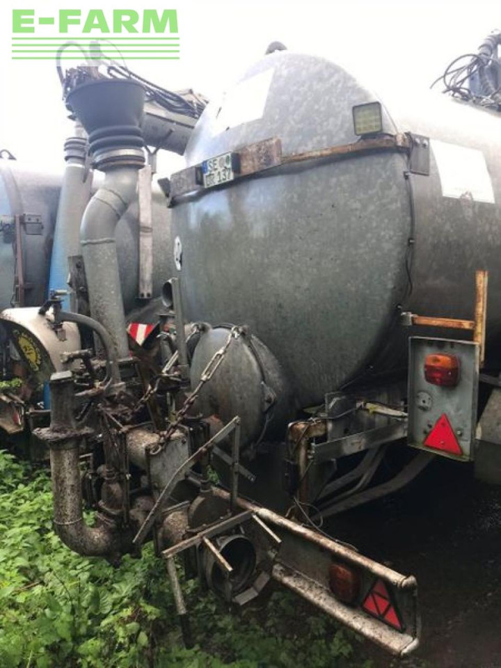 Kotte vt 16000 - 施肥设备:图4 Kotte vt 16000 - 施肥设备:图4