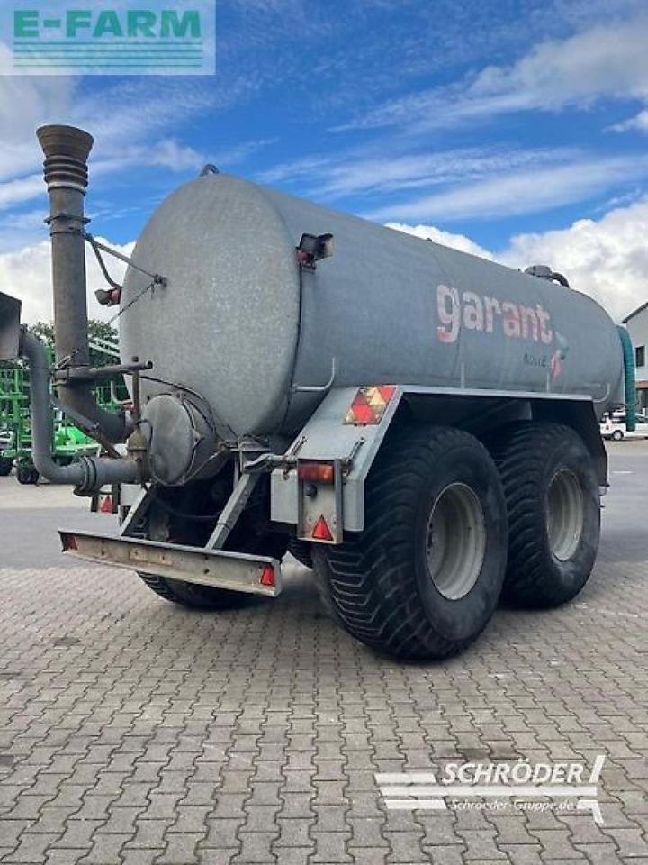 Kotte vt 18500/5 - 施肥设备:图4 Kotte vt 18500/5 - 施肥设备:图4