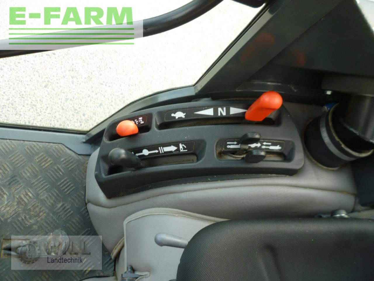 拖拉机 Kubota bx 2350：图14