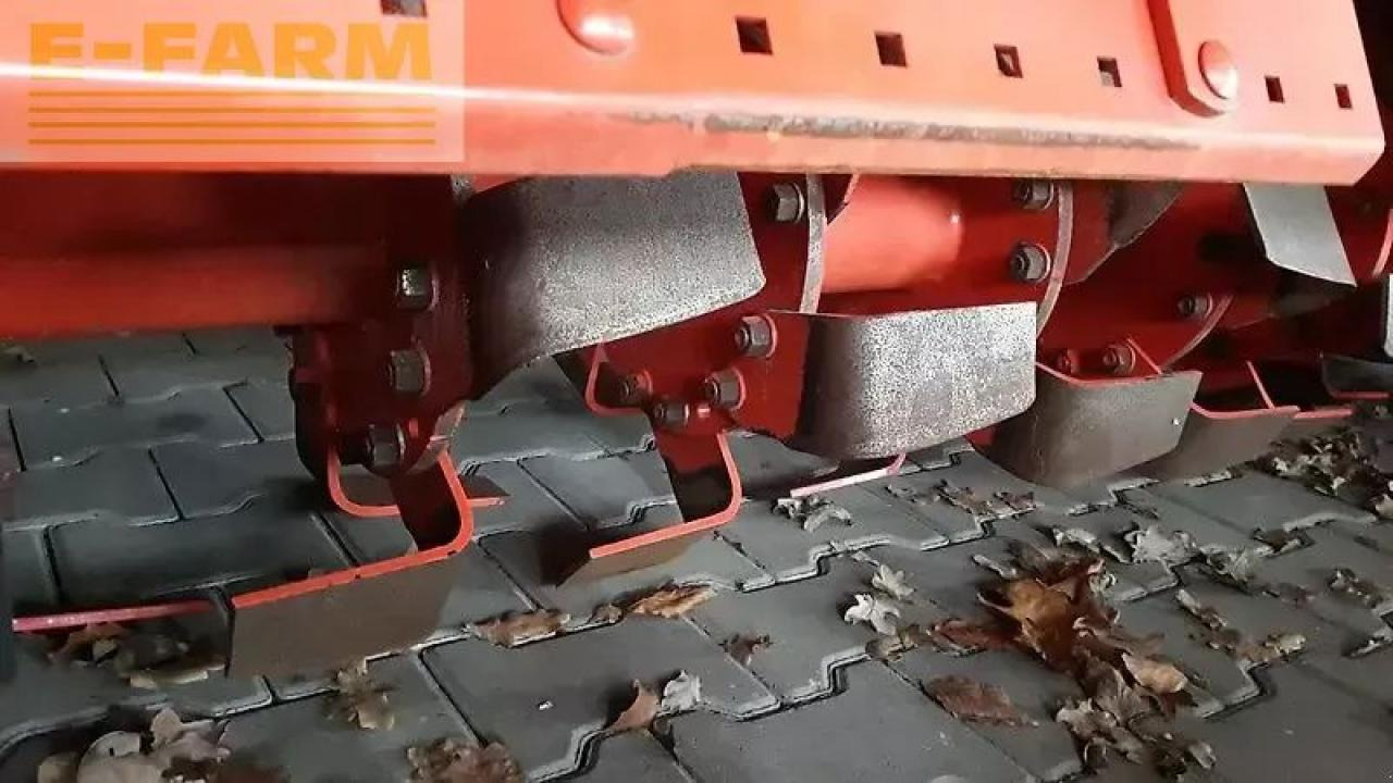 土壤耕作设备 Kuhn el 162 biomulch：图25