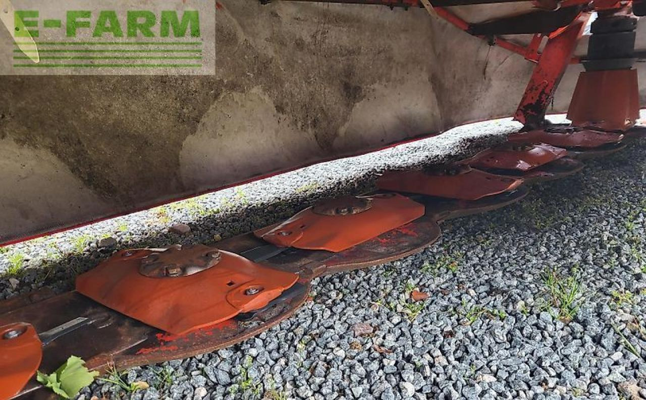 割草机 Kuhn gmd 8730 ff：图6