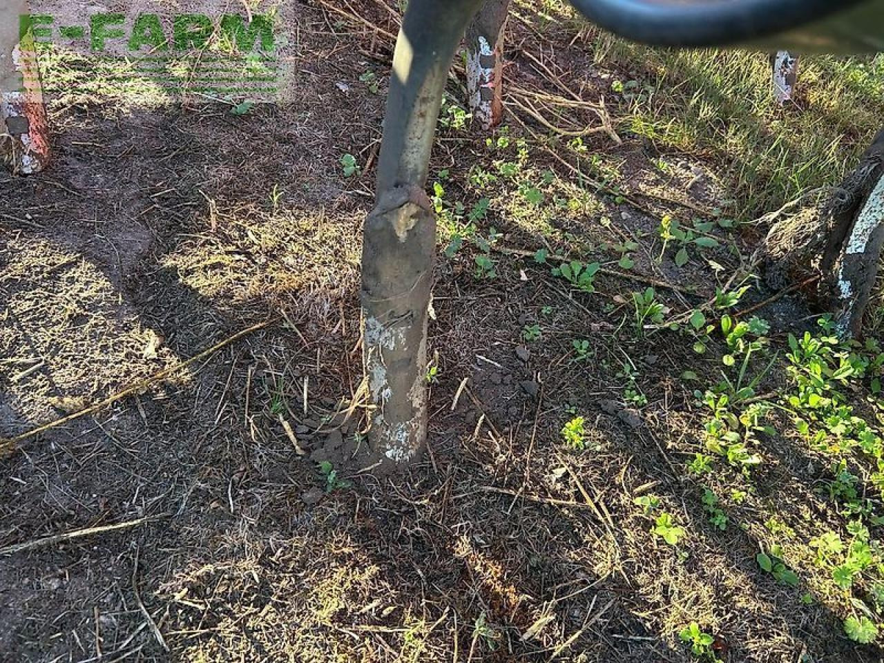 耕耘机 Kuhn prolander 600r：图6