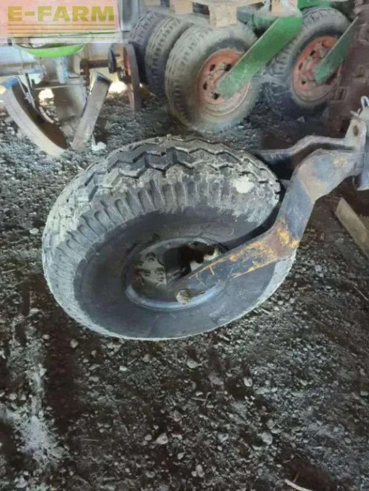 Kuhn vm 180 - 犁:图4 Kuhn vm 180 - 犁:图4