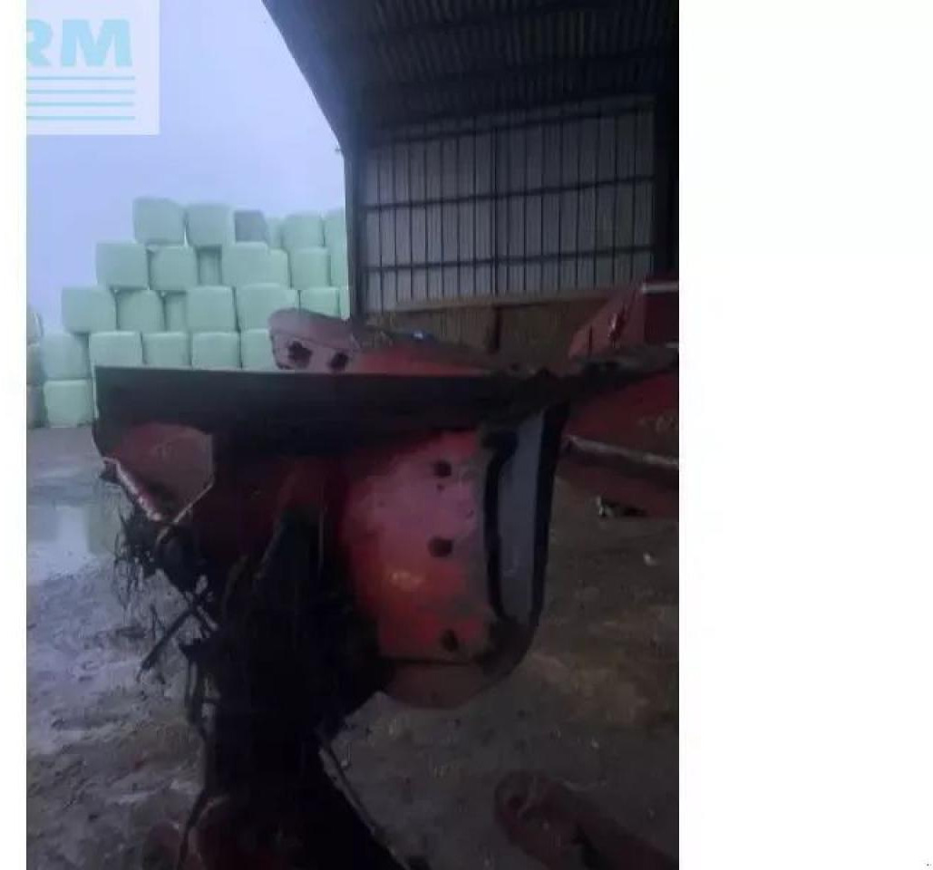 Kuhn vm-los183-6t - 犁:图5 Kuhn vm-los183-6t - 犁:图5