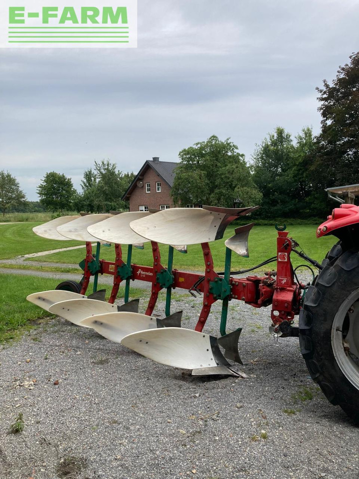 Kverneland LD 100-160-20 - 犁:图1 Kverneland LD 100-160-20 - 犁:图1