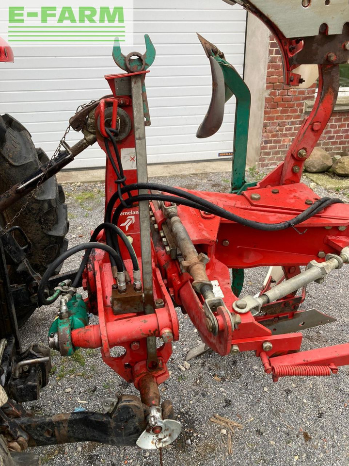 Kverneland LD 100-160-20 - 犁:图5 Kverneland LD 100-160-20 - 犁:图5