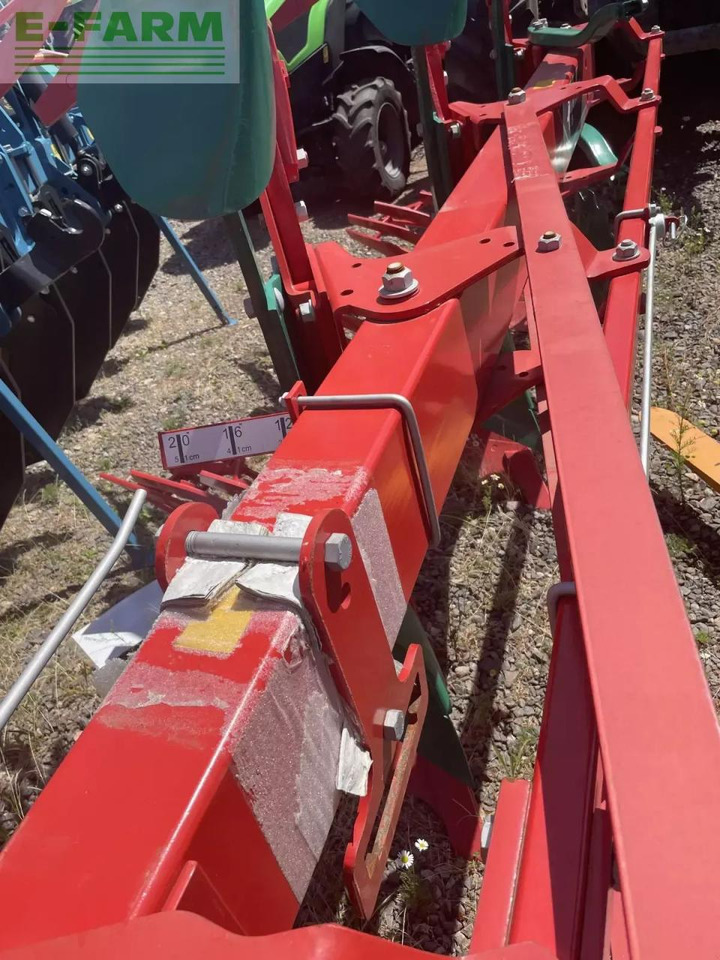 Kverneland lb 100-300-5 hd - 犁:图5 Kverneland lb 100-300-5 hd - 犁:图5