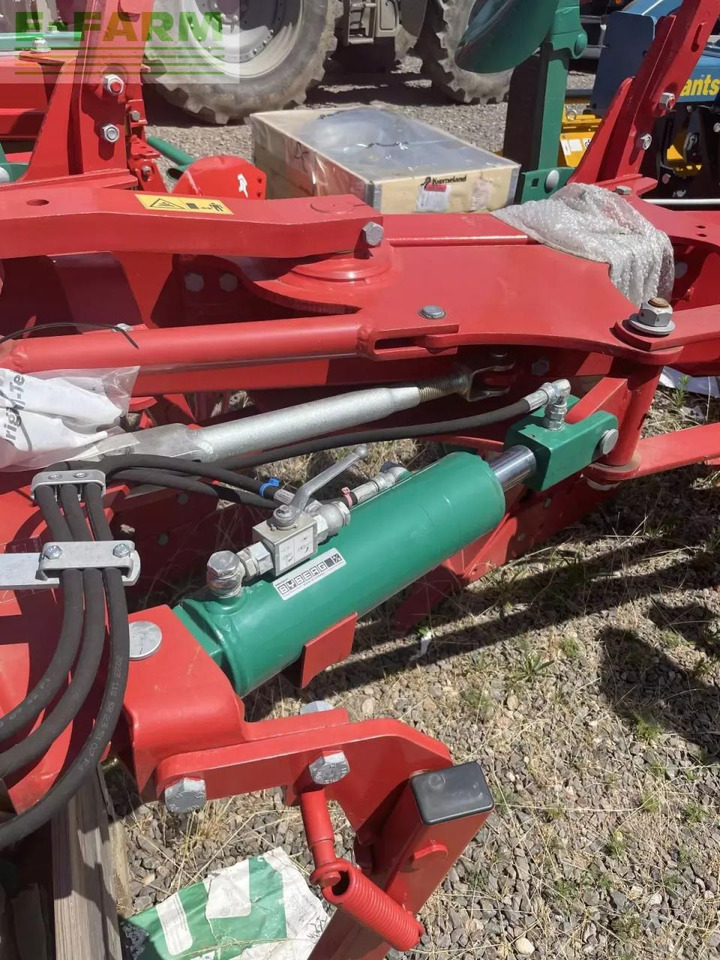 Kverneland lb 100-300-5 hd - 犁:图4 Kverneland lb 100-300-5 hd - 犁:图4