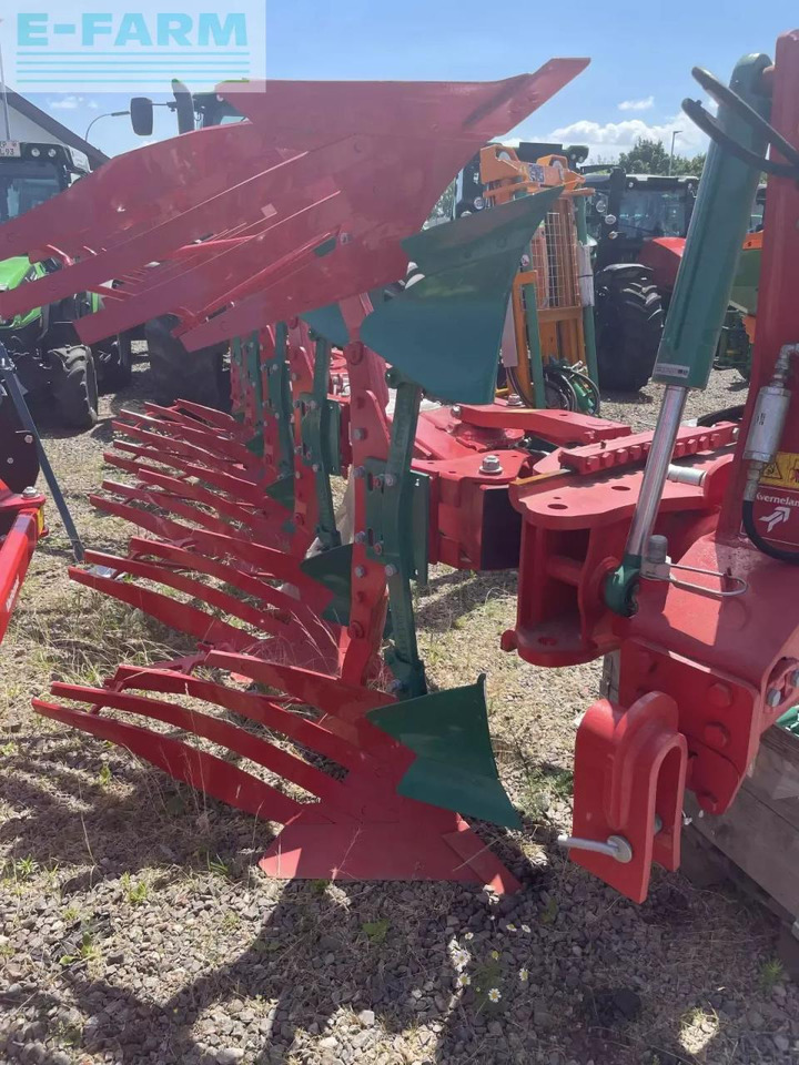 Kverneland lb 100-300-5 hd - 犁:图2 Kverneland lb 100-300-5 hd - 犁:图2
