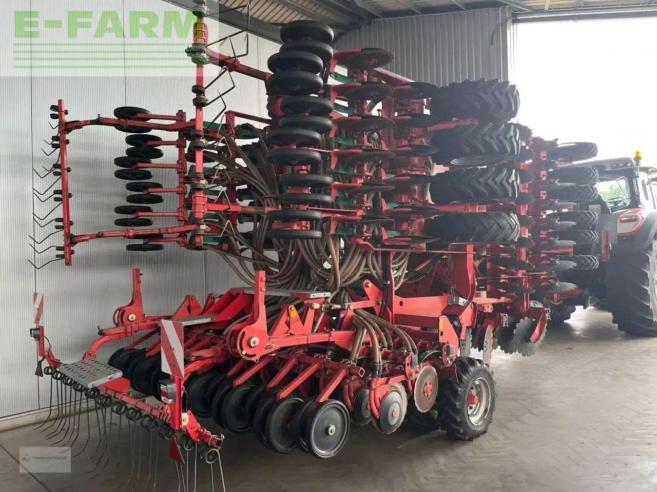 Kverneland msc 6000 - 精准播种机:图5 Kverneland msc 6000 - 精准播种机:图5