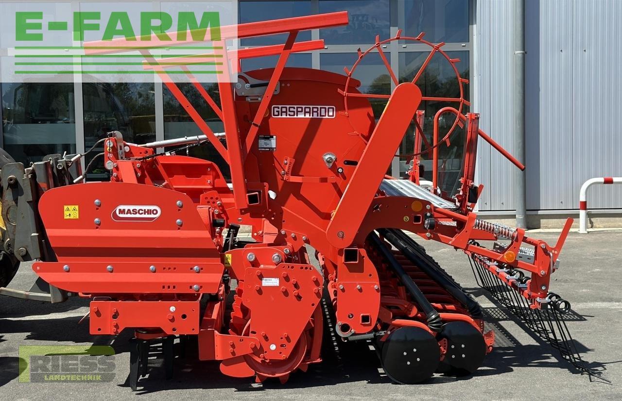 Maschio dc-classic 2500 + dama 250 20 corex - 动力耙:图5 Maschio dc-classic 2500 + dama 250 20 corex - 动力耙:图5