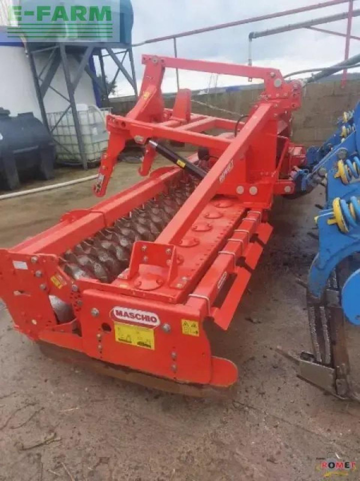 Maschio orso rapido4000+ - 土壤耕作设备:图1 Maschio orso rapido4000+ - 土壤耕作设备:图1