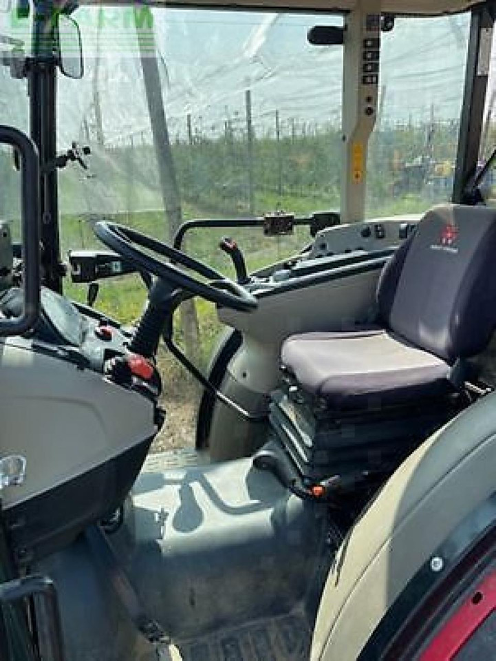 Massey Ferguson 3710 f - 拖拉机:图4 Massey Ferguson 3710 f - 拖拉机:图4
