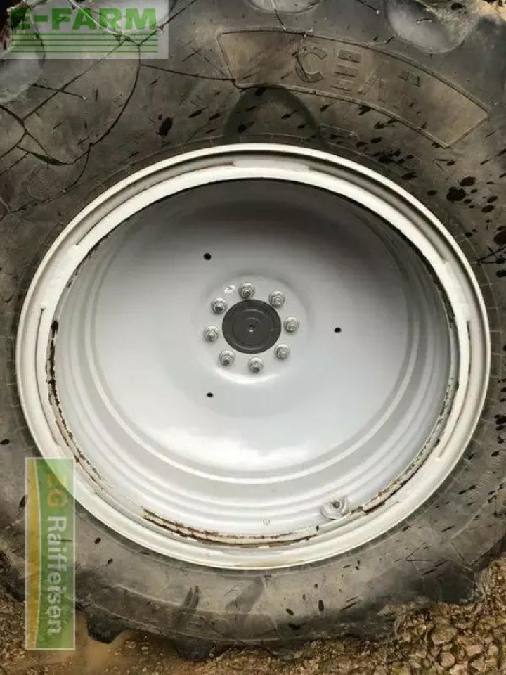 Massey Ferguson 5709 m - 拖拉机:图3 Massey Ferguson 5709 m - 拖拉机:图3