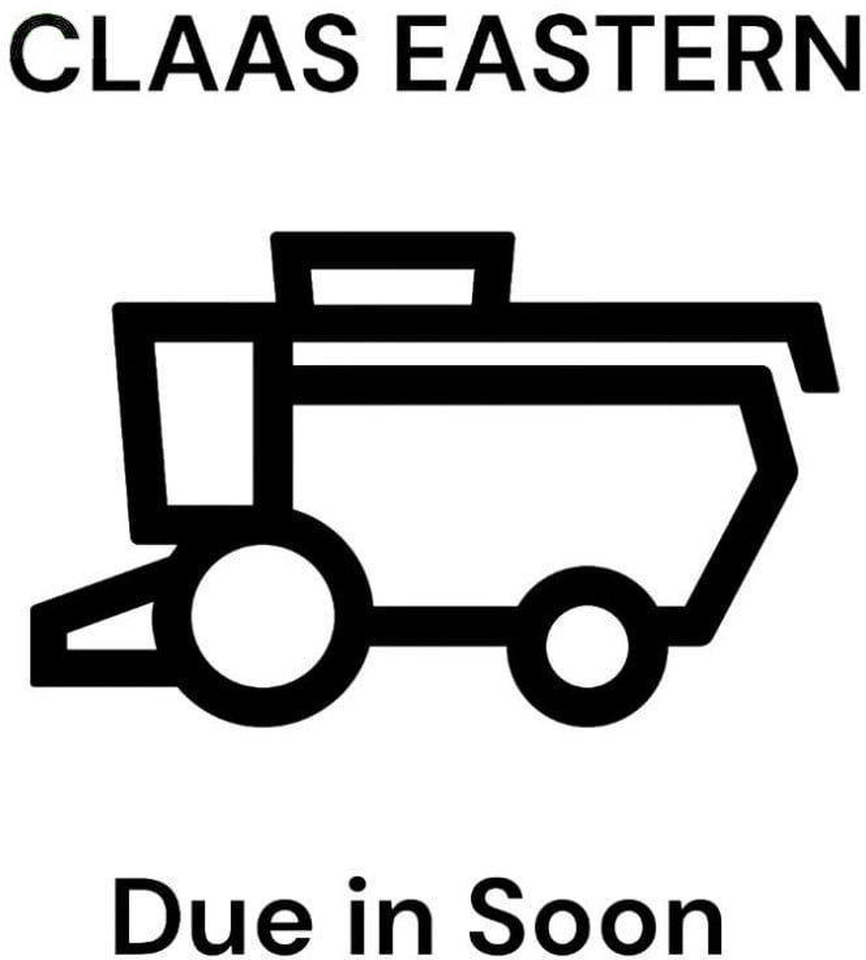 Massey Ferguson DELTA 9380 - 联合收割机:图1 Massey Ferguson DELTA 9380 - 联合收割机:图1