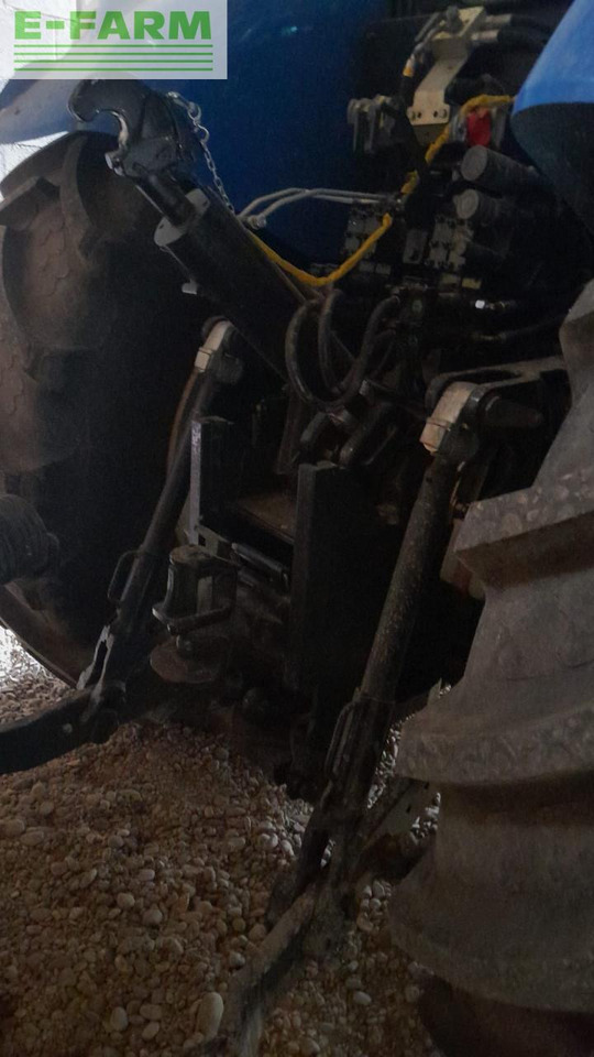 拖拉机 New Holland T 7.270：图8
