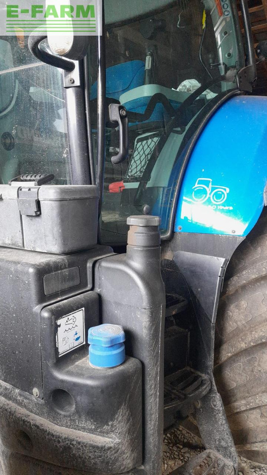 拖拉机 New Holland T 7.270：图10