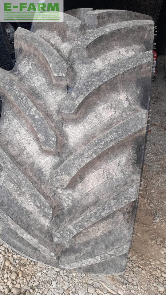 拖拉机 New Holland T 7.270：图13