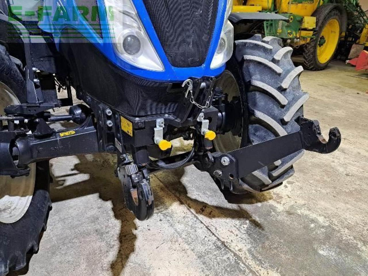 拖拉机 New Holland t5.110：图10